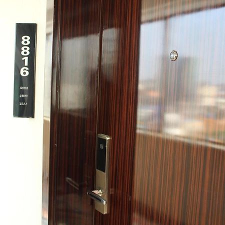 308 Hotel Preăh Sihanŭk Zewnętrze zdjęcie