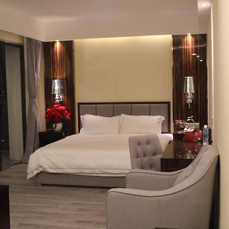 308 Hotel Preăh Sihanŭk Zewnętrze zdjęcie