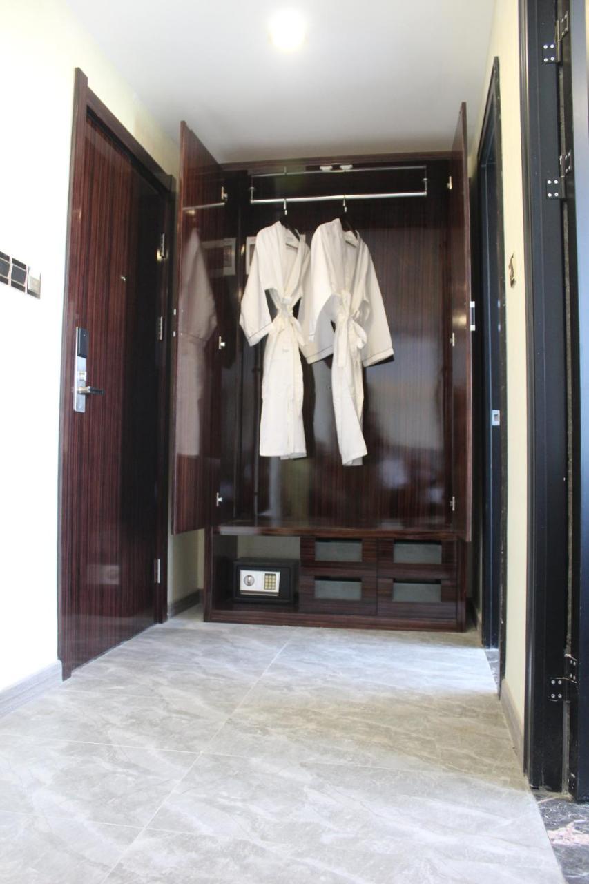 308 Hotel Preăh Sihanŭk Zewnętrze zdjęcie