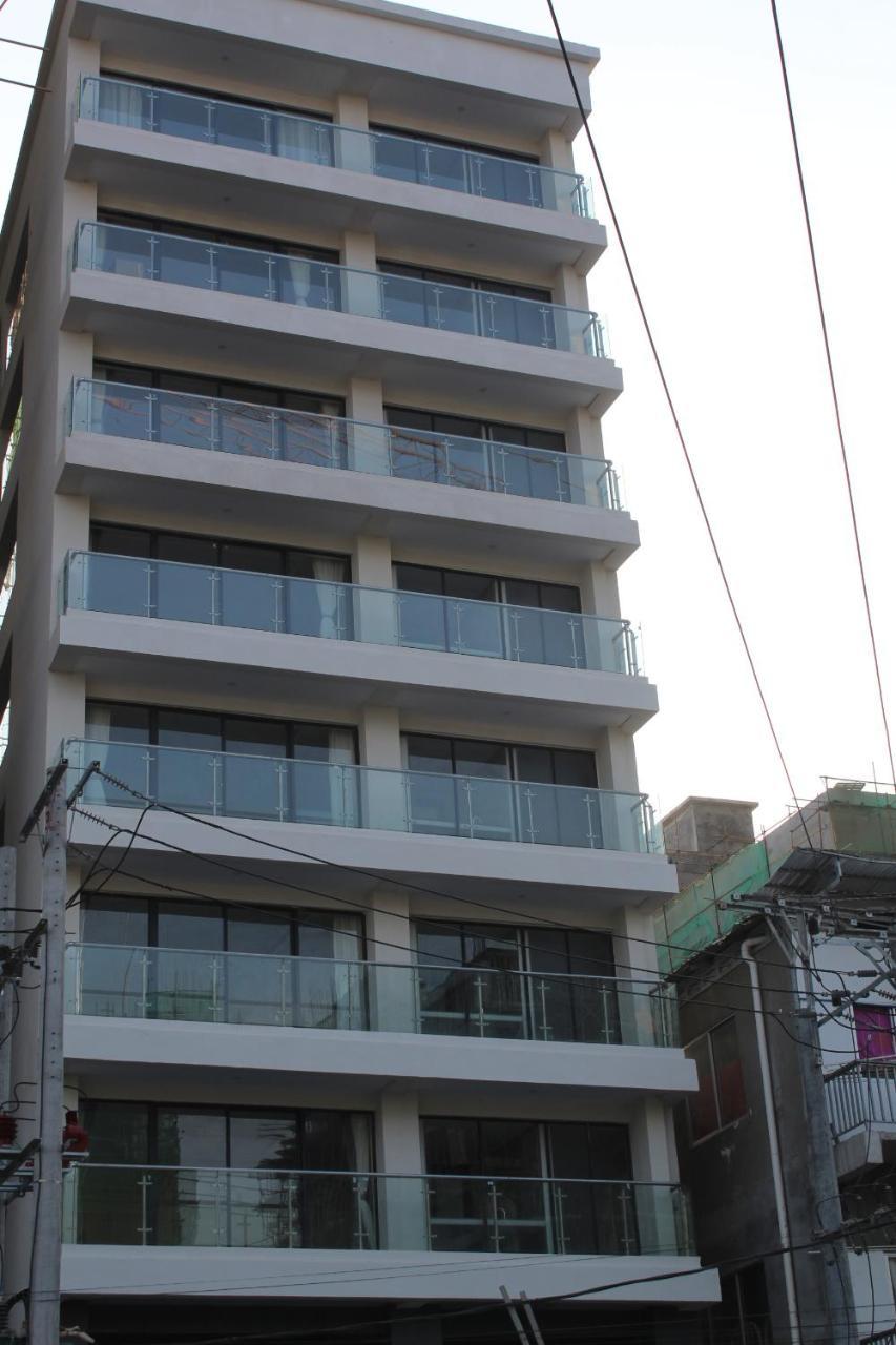 308 Hotel Preăh Sihanŭk Zewnętrze zdjęcie