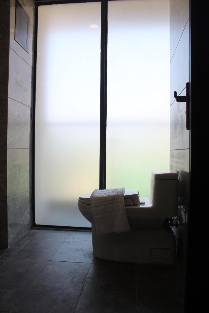 308 Hotel Preăh Sihanŭk Zewnętrze zdjęcie