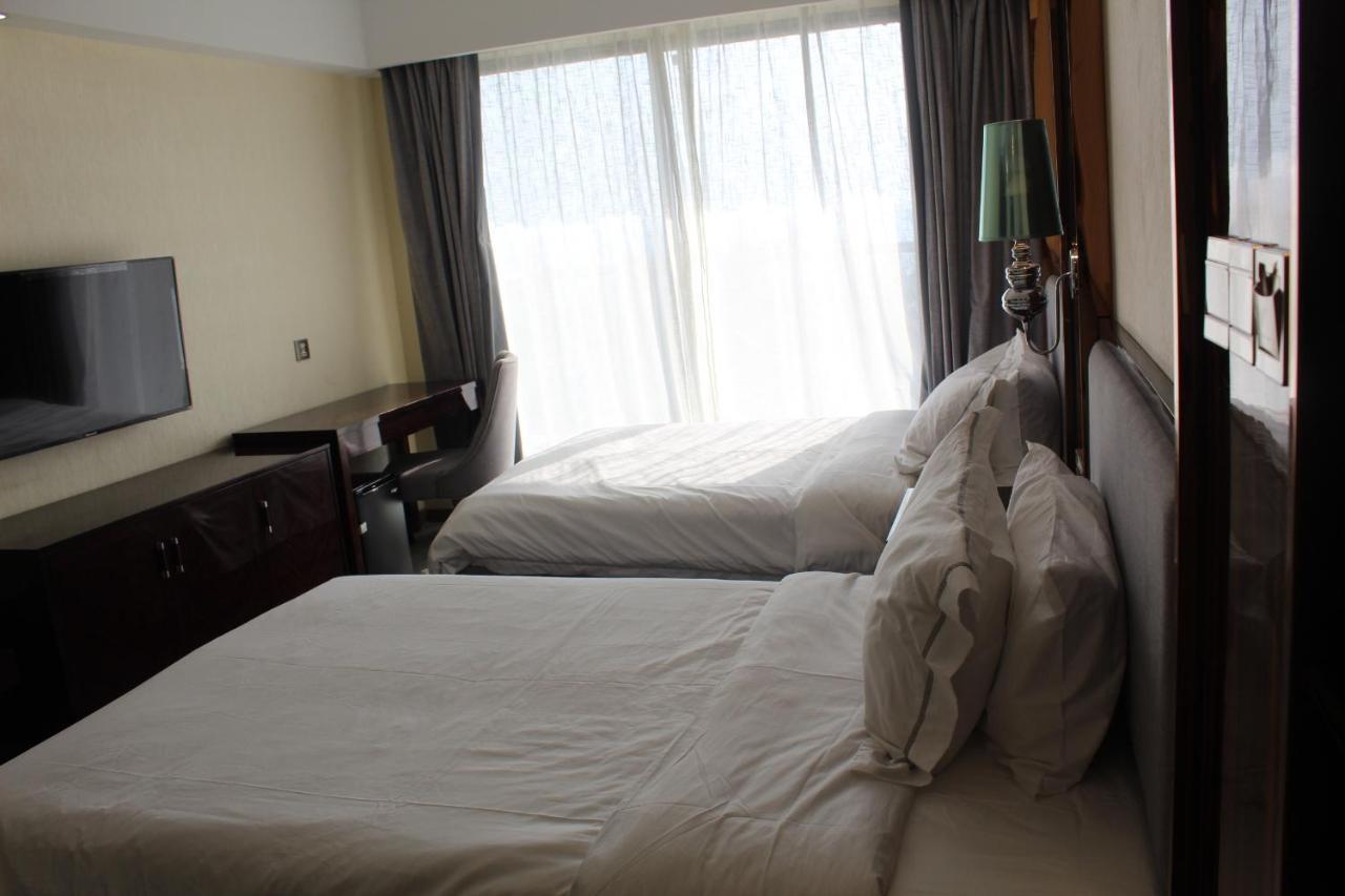 308 Hotel Preăh Sihanŭk Zewnętrze zdjęcie