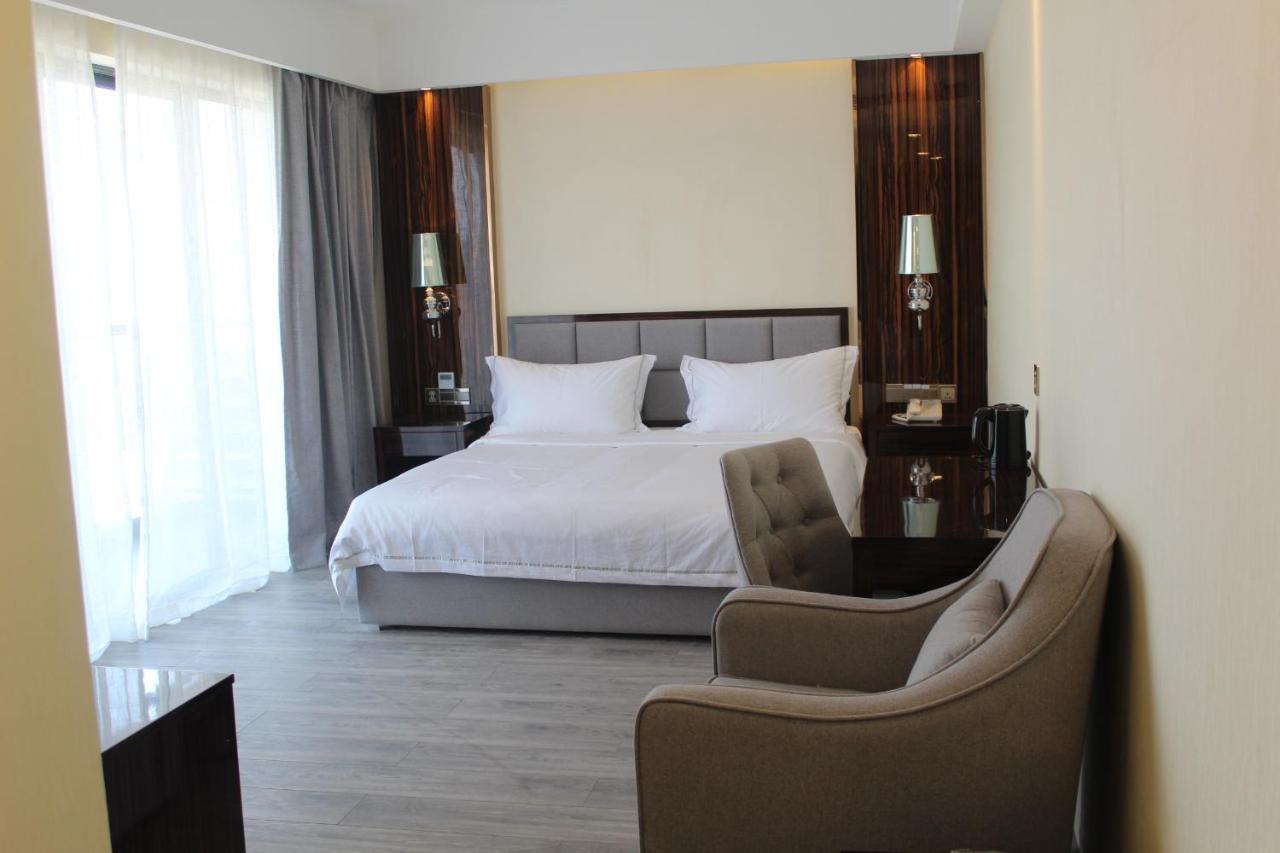 308 Hotel Preăh Sihanŭk Zewnętrze zdjęcie
