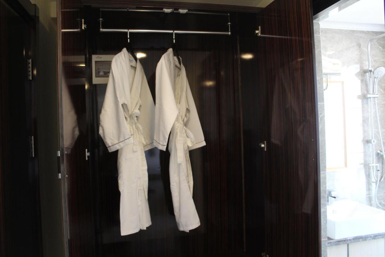 308 Hotel Preăh Sihanŭk Zewnętrze zdjęcie