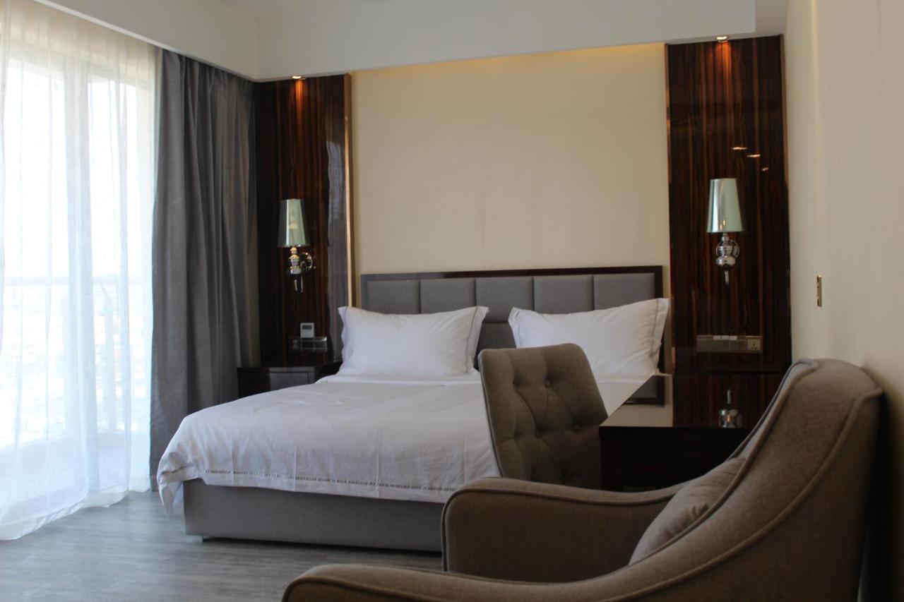 308 Hotel Preăh Sihanŭk Zewnętrze zdjęcie