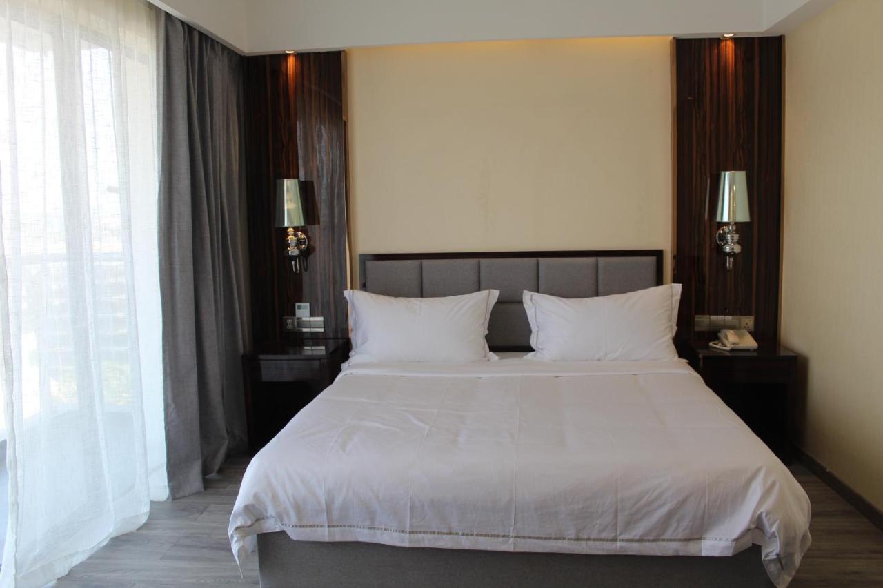 308 Hotel Preăh Sihanŭk Zewnętrze zdjęcie