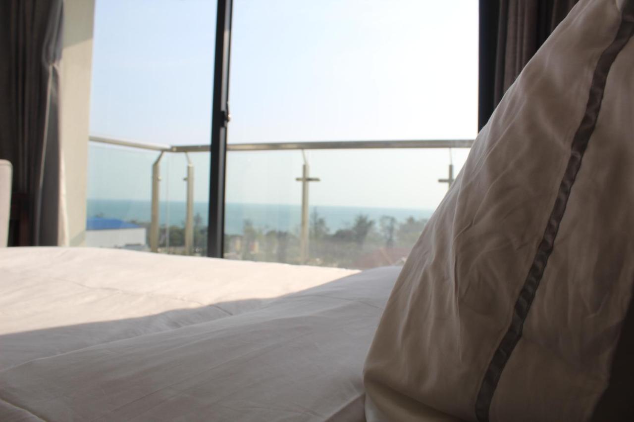 308 Hotel Preăh Sihanŭk Zewnętrze zdjęcie