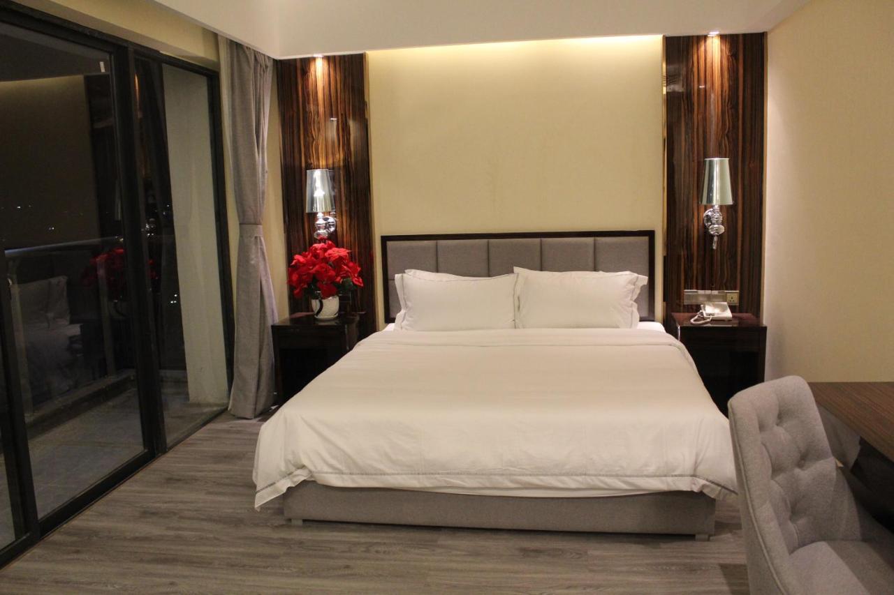 308 Hotel Preăh Sihanŭk Zewnętrze zdjęcie