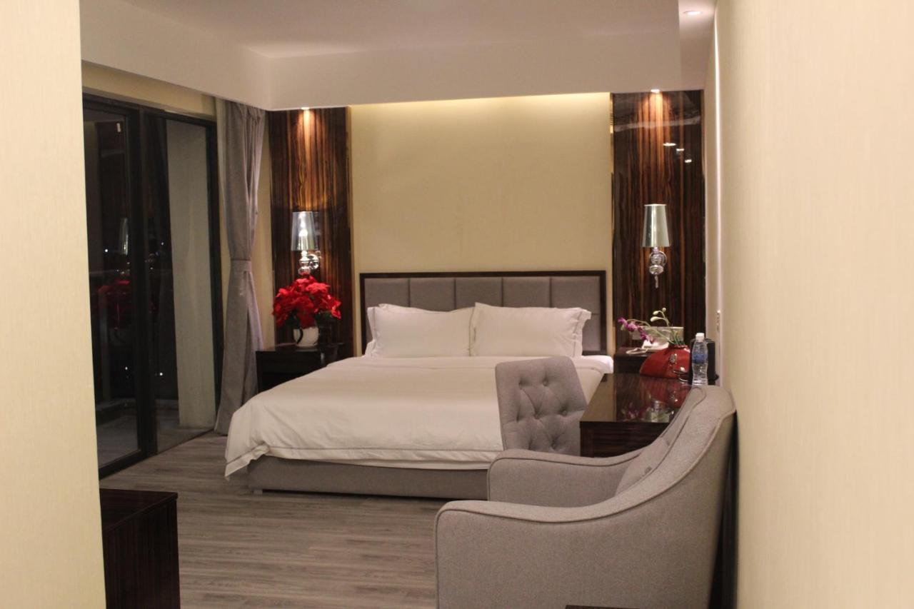 308 Hotel Preăh Sihanŭk Zewnętrze zdjęcie
