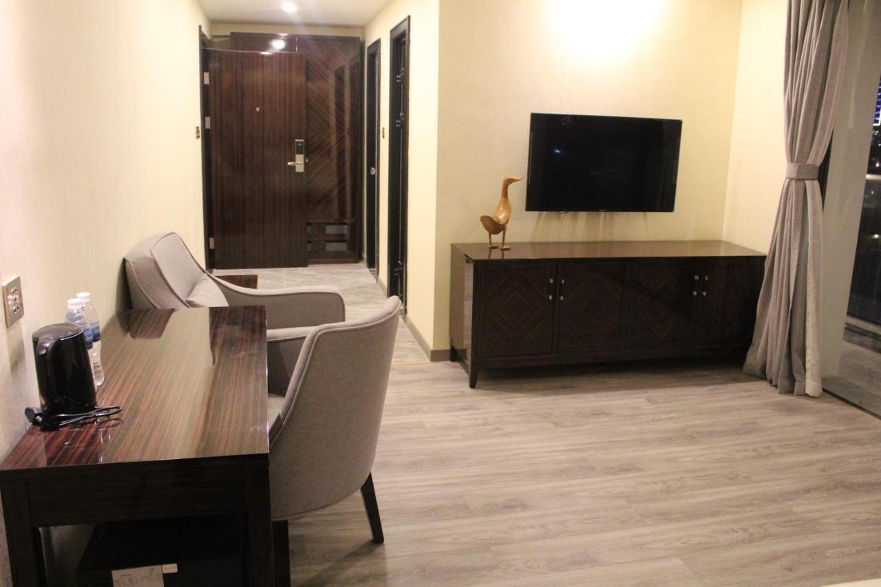 308 Hotel Preăh Sihanŭk Zewnętrze zdjęcie
