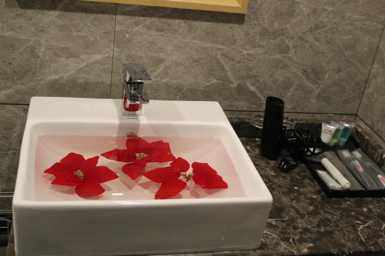 308 Hotel Preăh Sihanŭk Zewnętrze zdjęcie