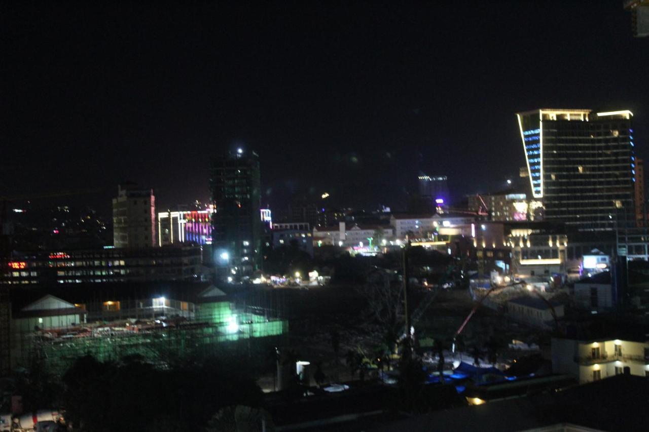 308 Hotel Preăh Sihanŭk Zewnętrze zdjęcie