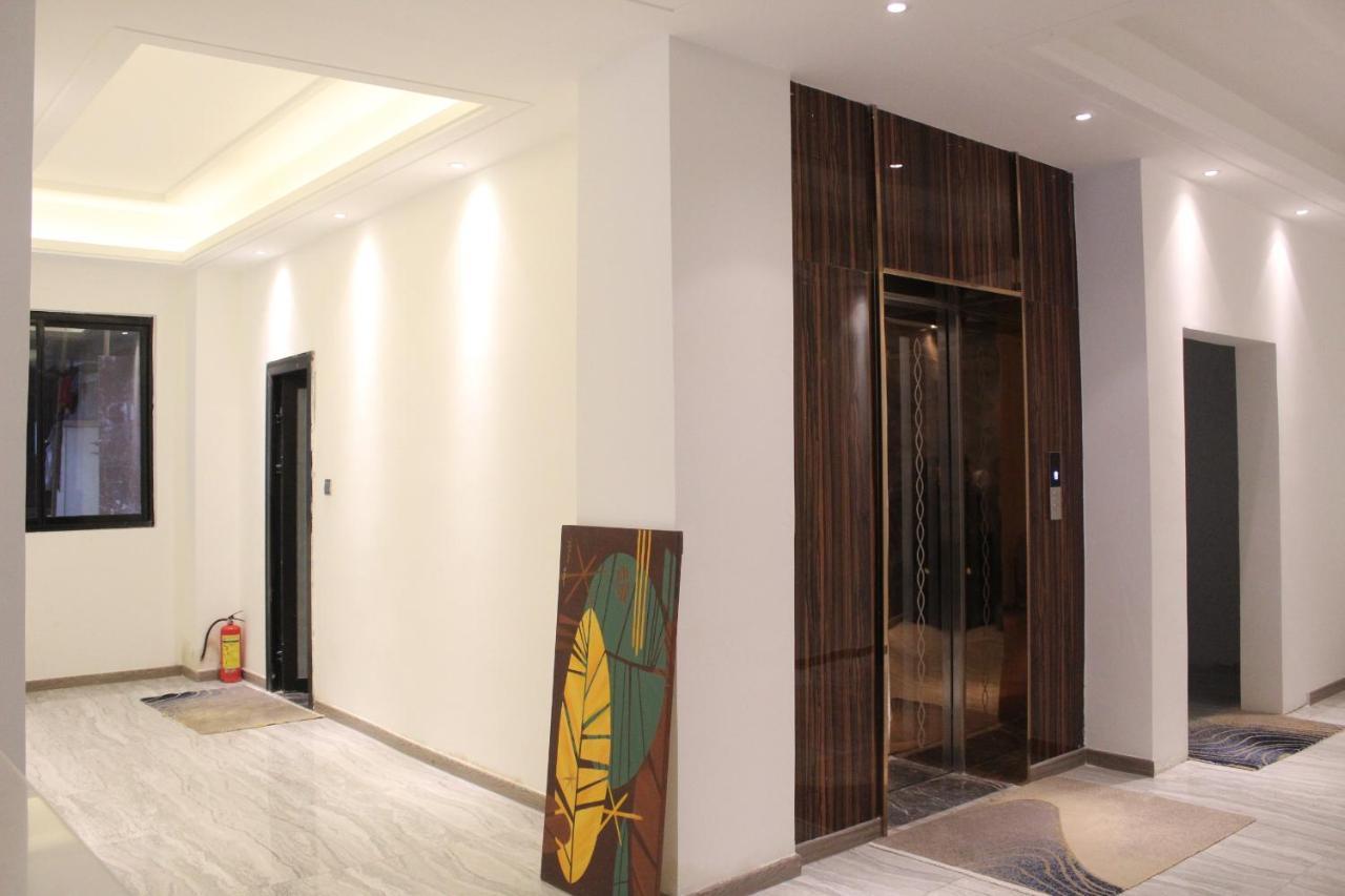 308 Hotel Preăh Sihanŭk Zewnętrze zdjęcie