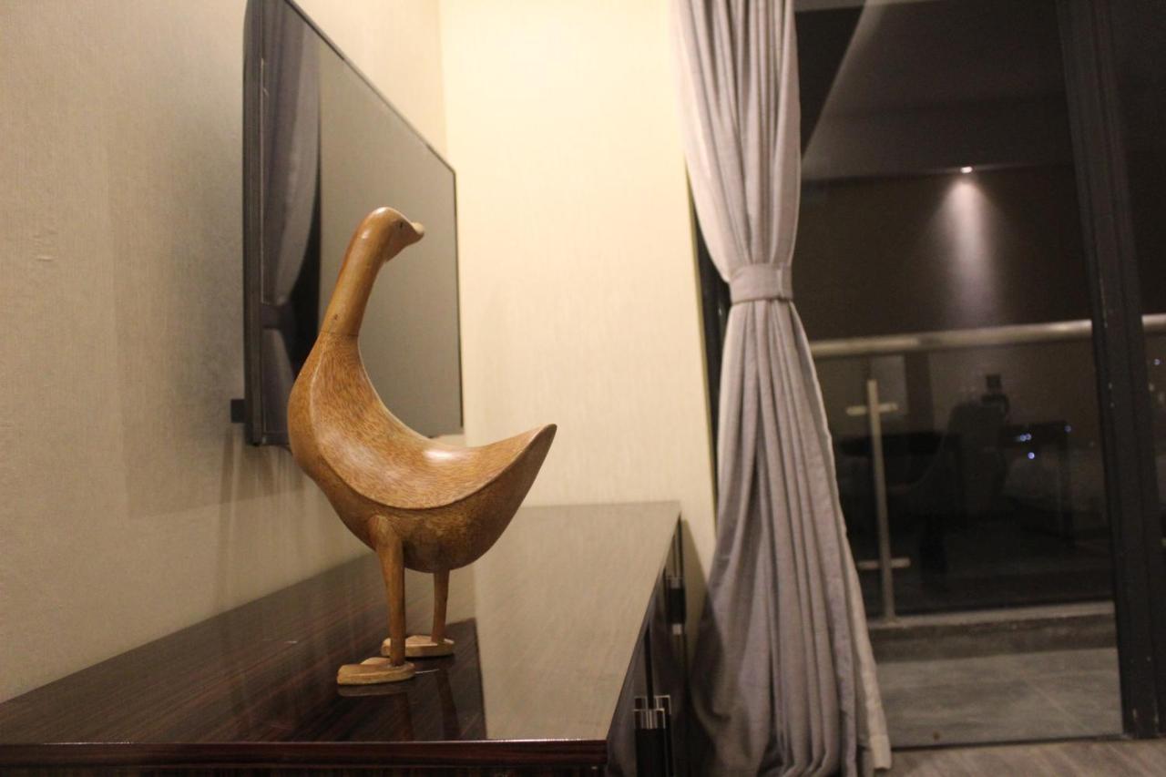 308 Hotel Preăh Sihanŭk Zewnętrze zdjęcie
