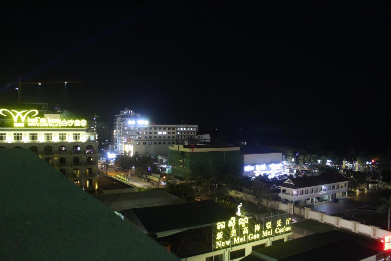 308 Hotel Preăh Sihanŭk Zewnętrze zdjęcie
