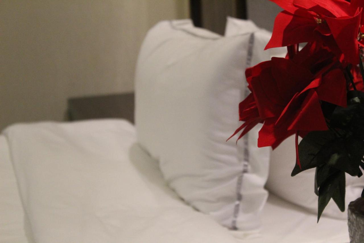 308 Hotel Preăh Sihanŭk Zewnętrze zdjęcie