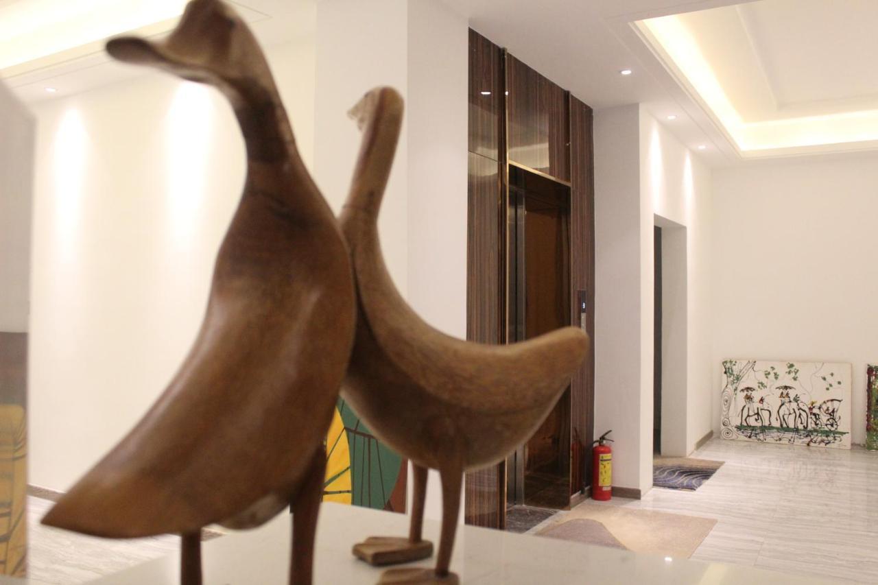308 Hotel Preăh Sihanŭk Zewnętrze zdjęcie
