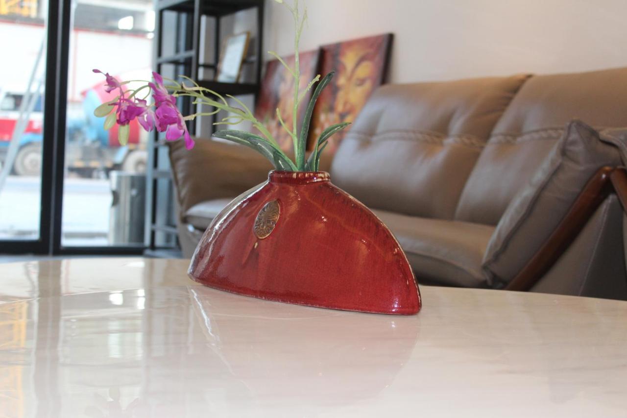 308 Hotel Preăh Sihanŭk Zewnętrze zdjęcie