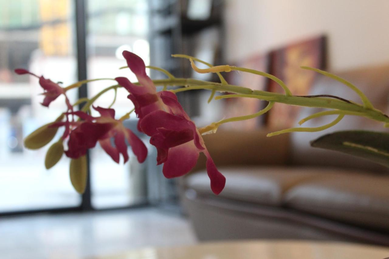 308 Hotel Preăh Sihanŭk Zewnętrze zdjęcie