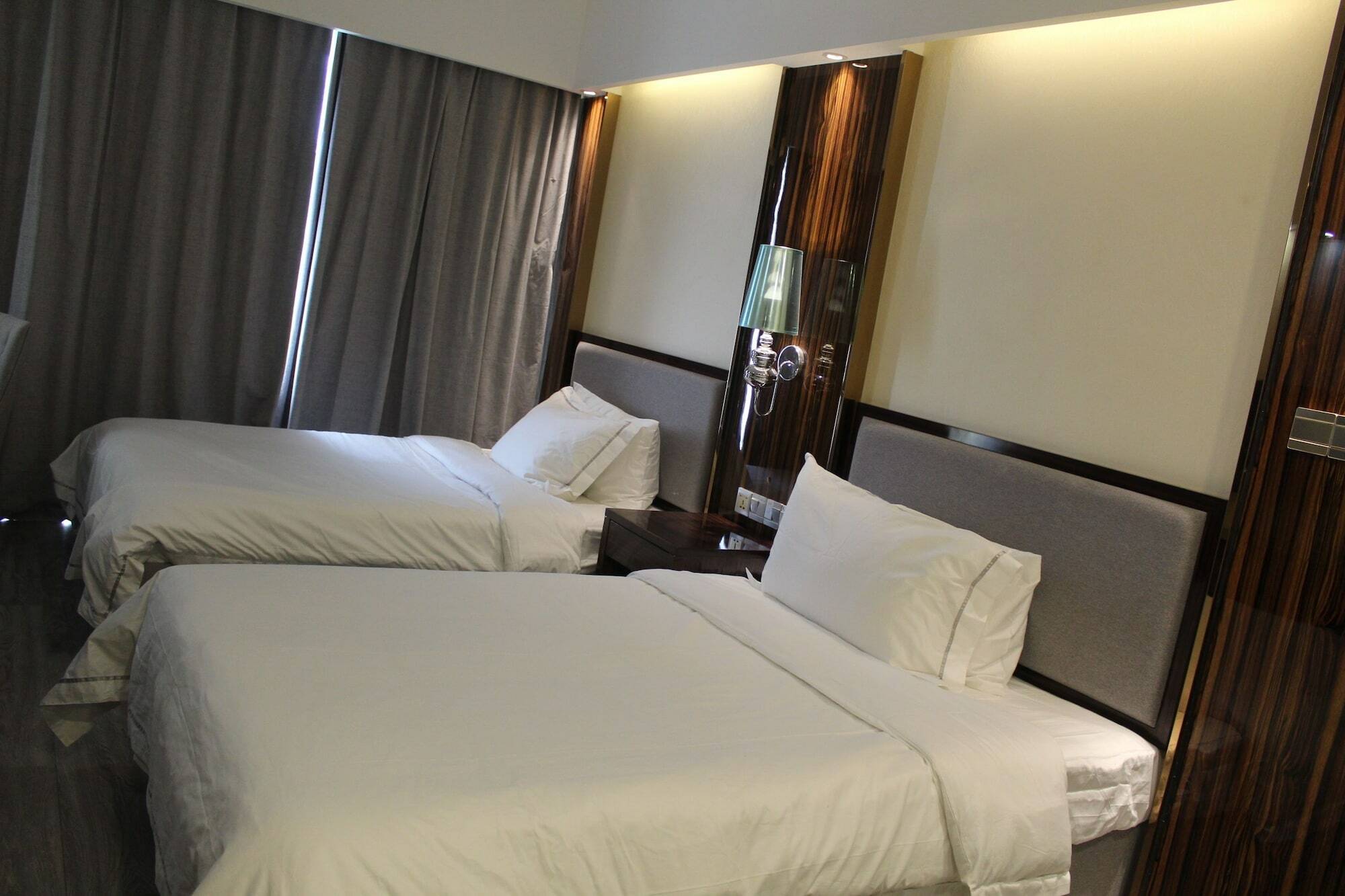 308 Hotel Preăh Sihanŭk Zewnętrze zdjęcie